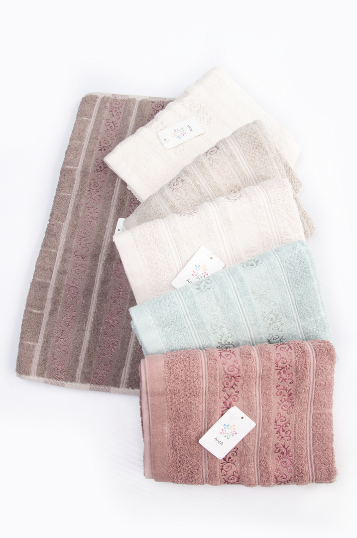 Лазневий рушник